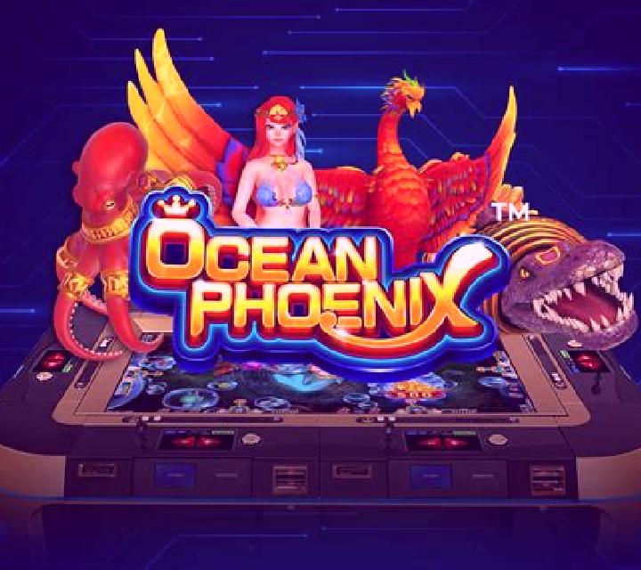 Ocean Phoenix slot