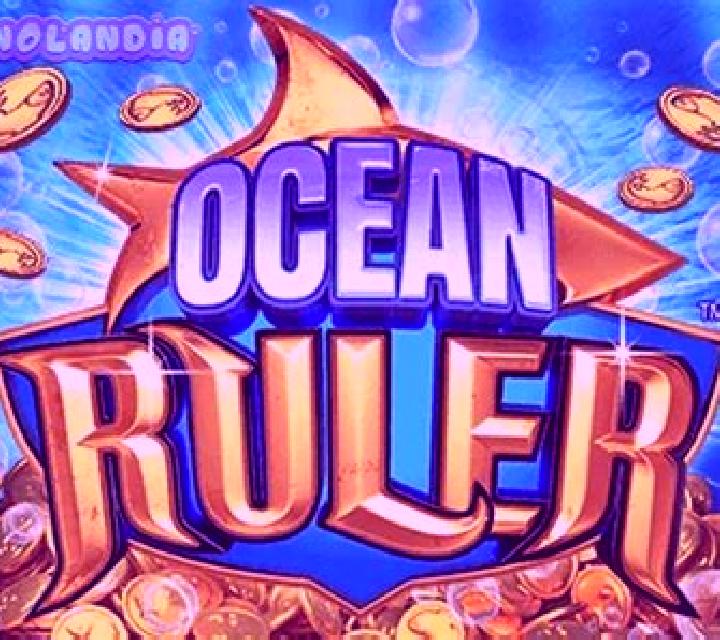 Ocean Ruler online slot
