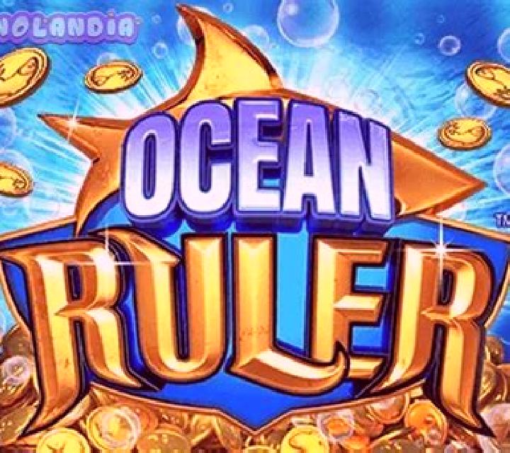 Ocean Ruler slot game