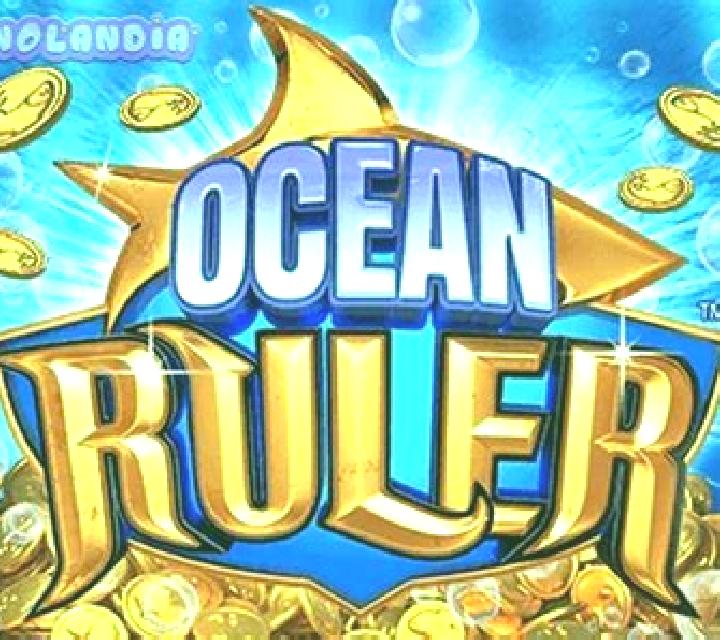 Ocean Ruler slot