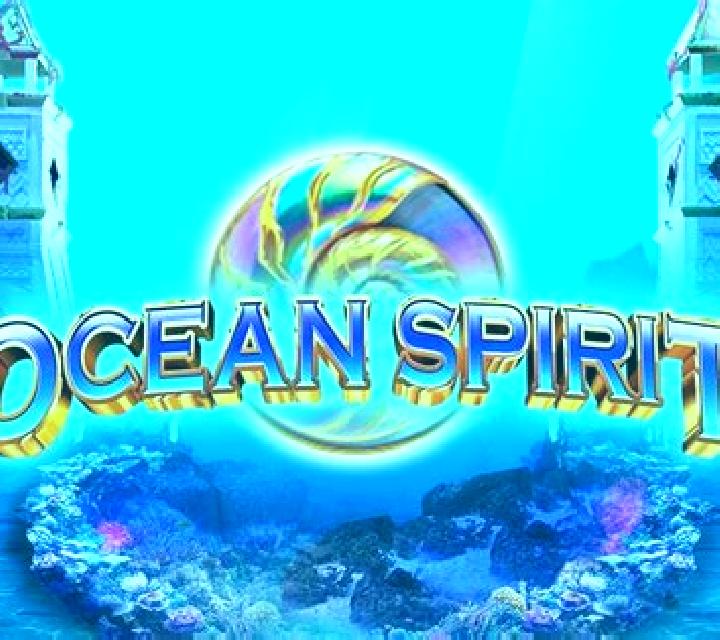 Ocean Spirit online slot