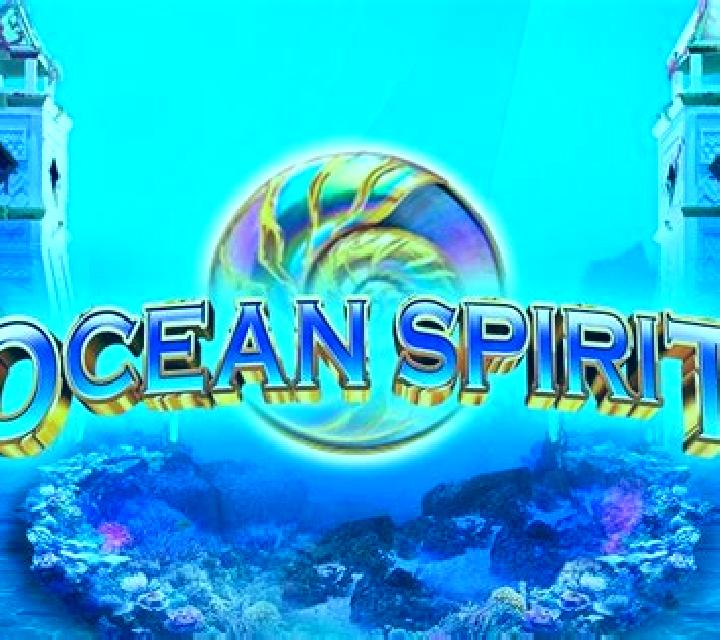 Ocean Spirit slot game