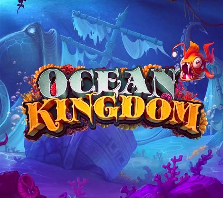 Ocean (SuperlottoTV) slot