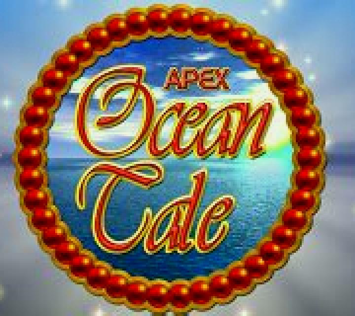 Ocean Tale slot