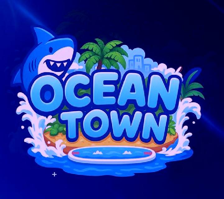 Ocean Town online slot
