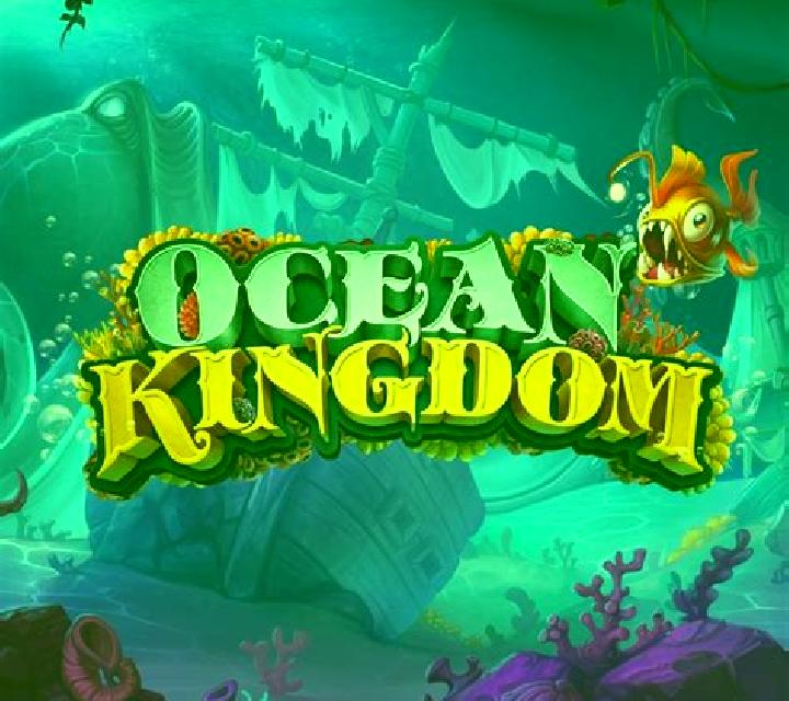 Ocean Town slot game