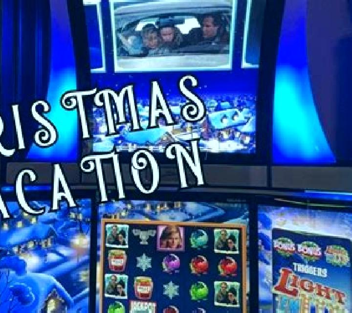 Ocean Vacation slot machine