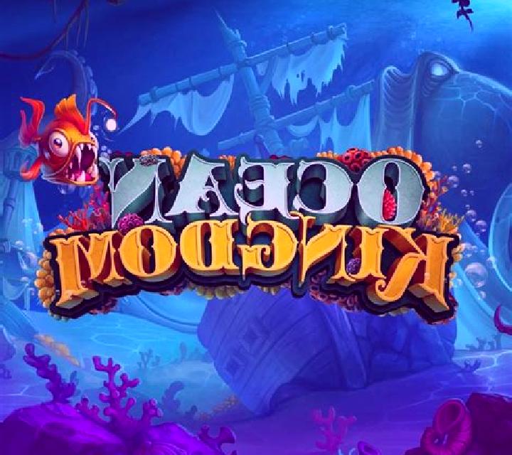 Ocean (X Room) slot game