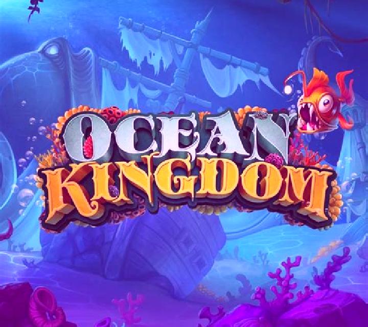 Ocean (X Room) slot