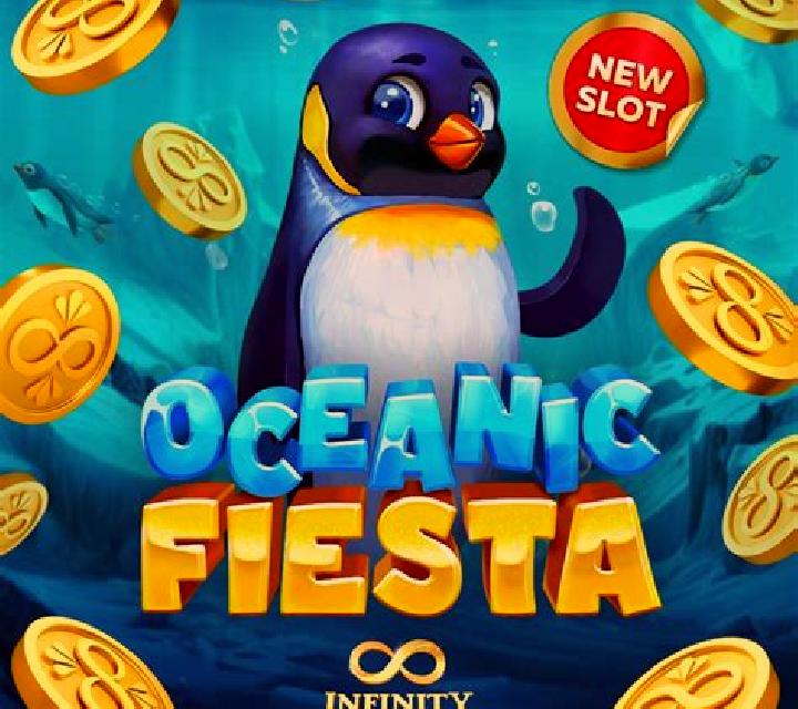 Oceanic Melodies online slot