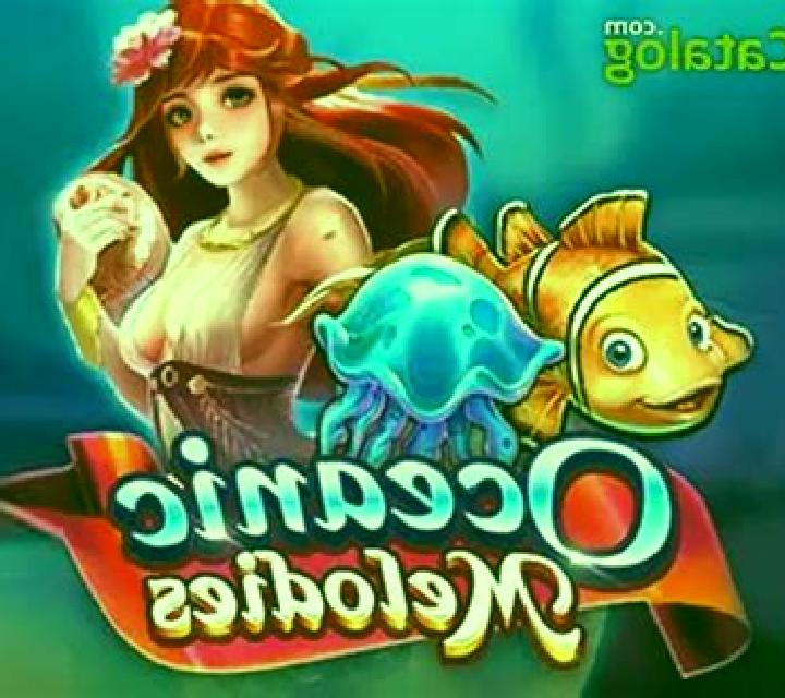 Oceanic Melodies slot