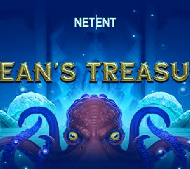 Ocean s Secret online slot