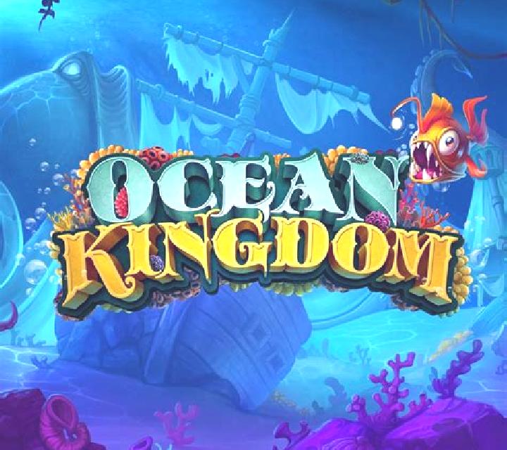 Ocean s Secret slot game