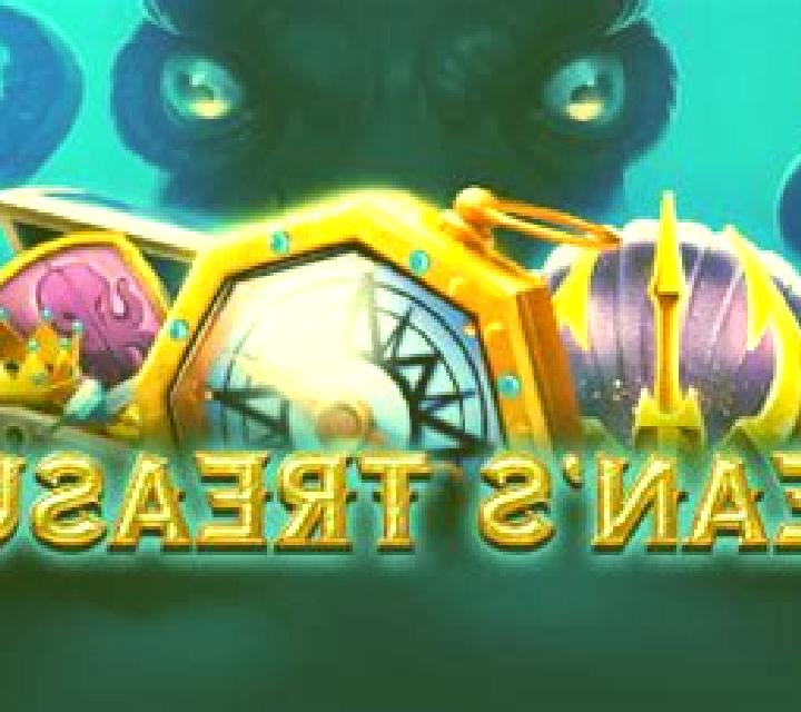 Ocean s Treasure online slot