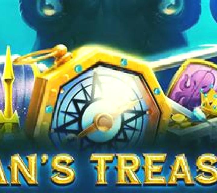 Ocean s Treasure slot
