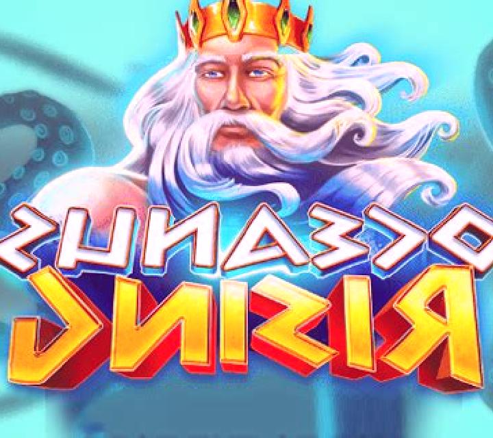 Oceanus online slot