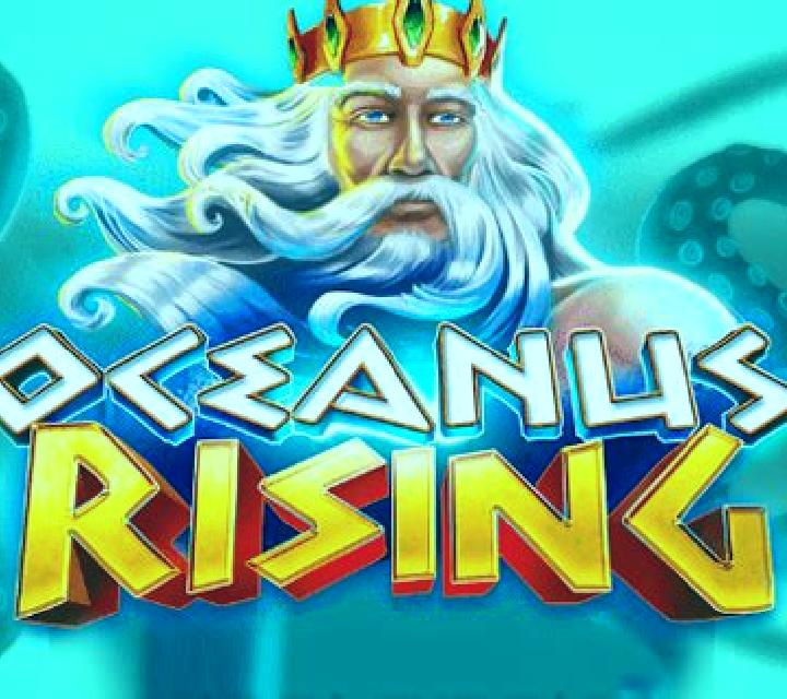 Oceanus Rising online slot