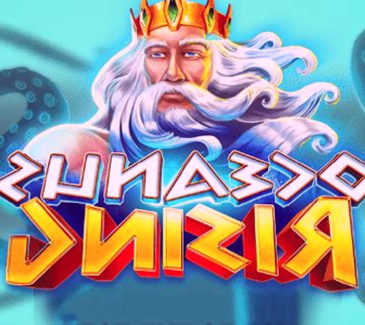 Oceanus Rising slot game