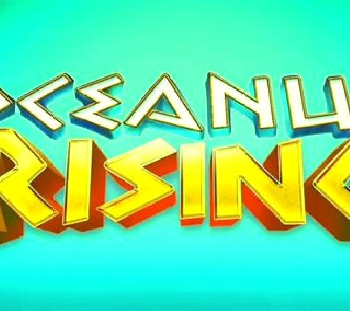 Oceanus Rising slot