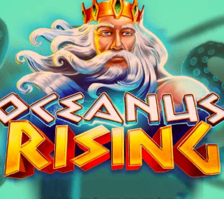 Oceanus slot game
