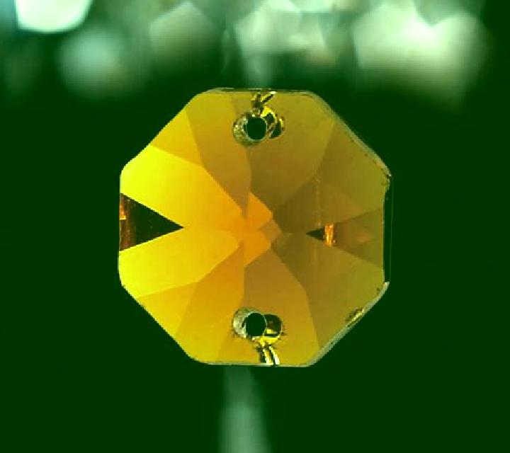 Octagon Gem 2 slot