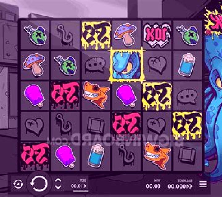 Octo Squad online slot