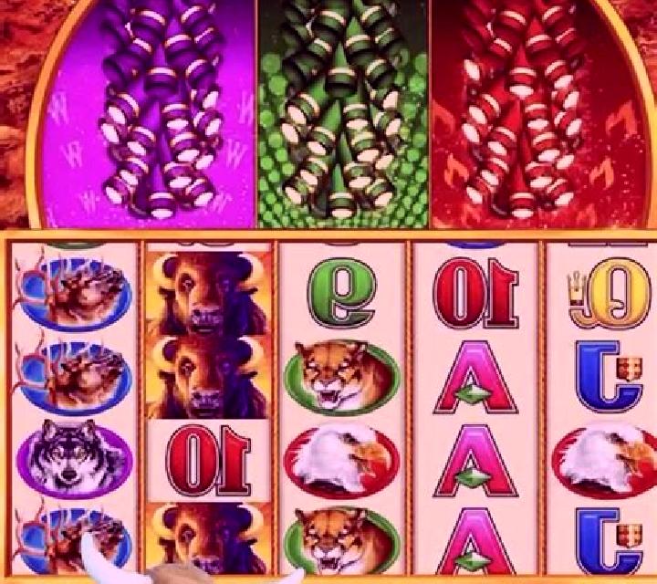 Octo Squad slot game