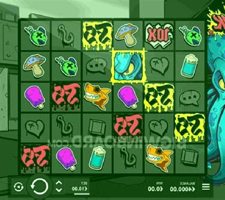 Octo Tamer online slot