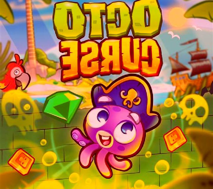 Octo Tamer slot game