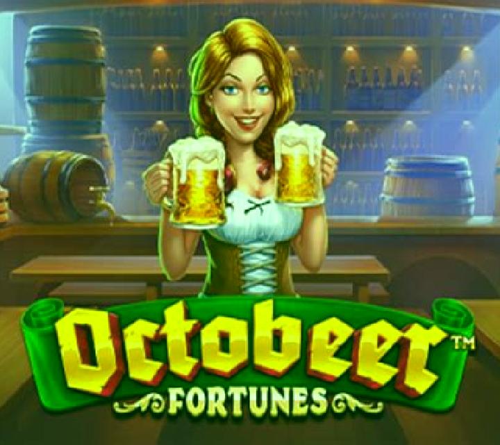 Octobeer Fortunes slot