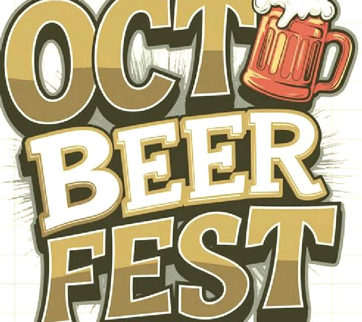 Octobeerfest slot game