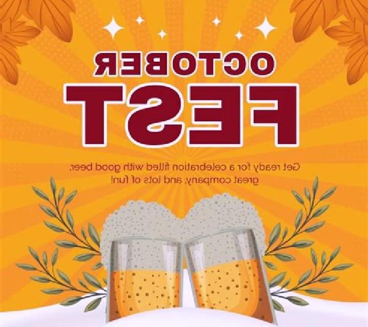 Octobeerfest slot