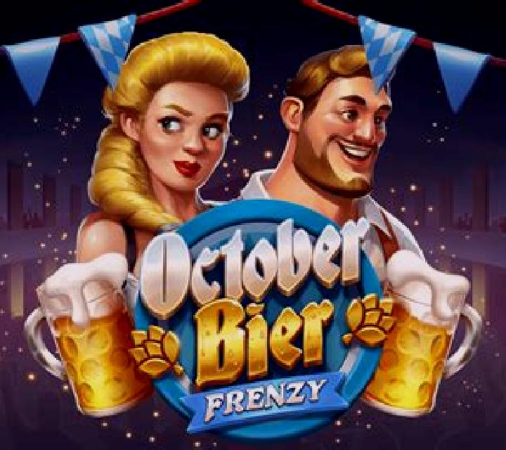 October Bier Frenzy slot game
