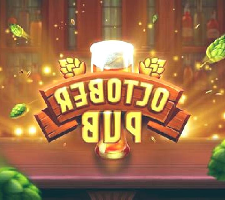 October Pub slot game
