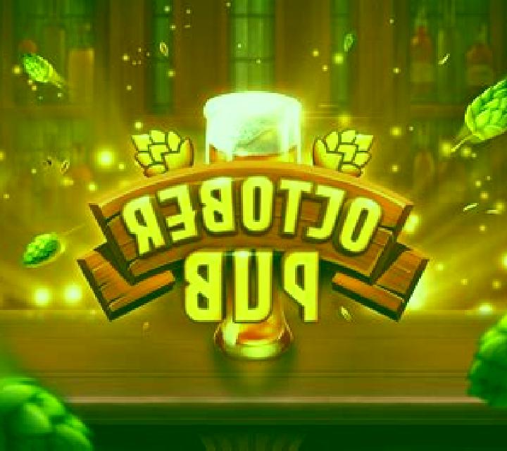 October Pub slot