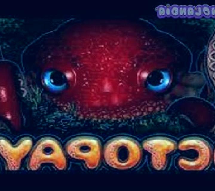 Octopays slot machine