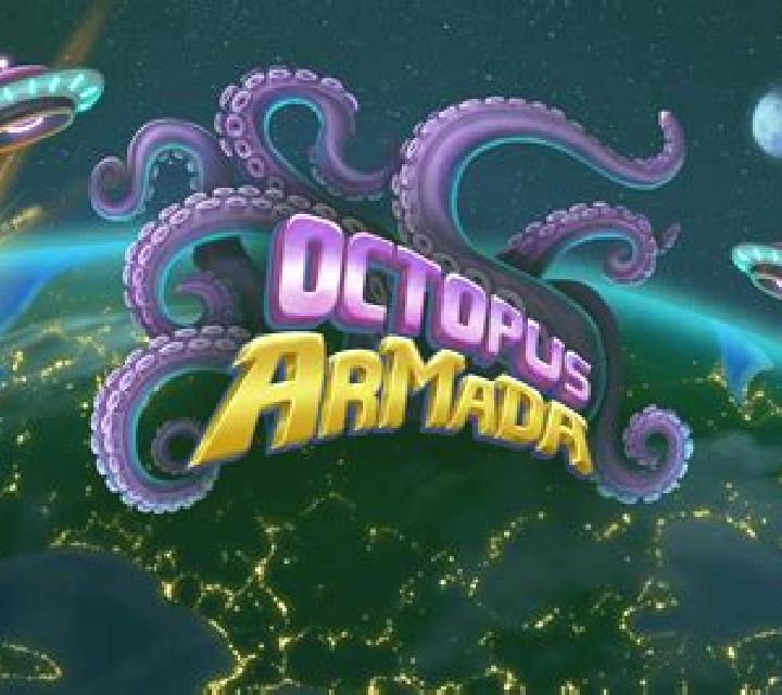Octopus Armada slot