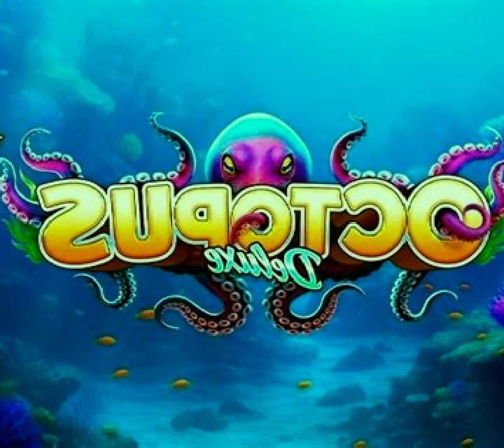 Octopus Deluxe slot