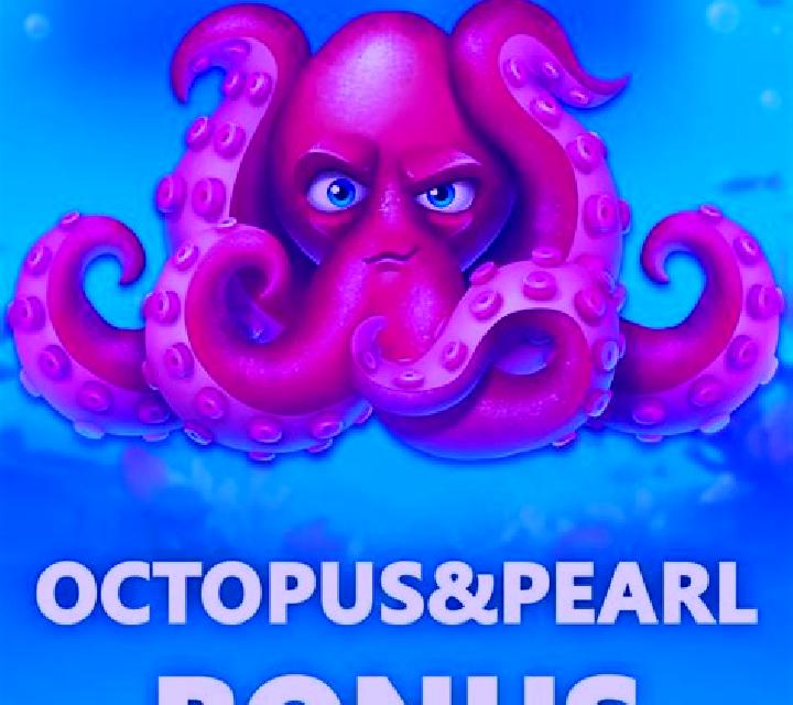 Octopus Kingdom online slot