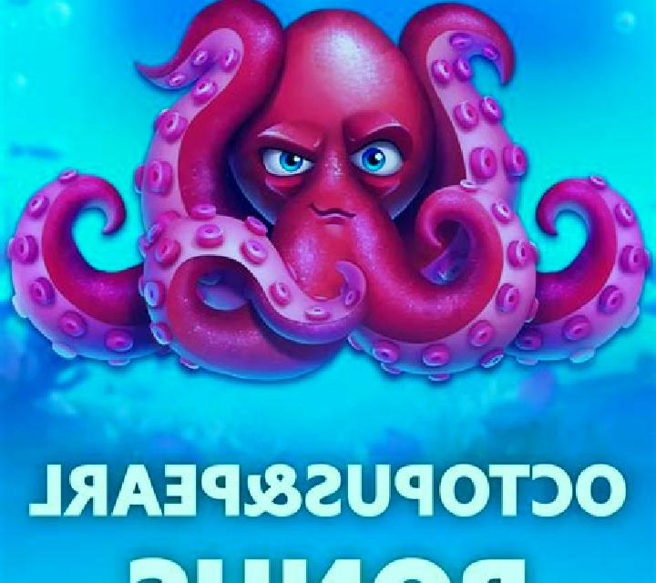 Octopus Legend online slot