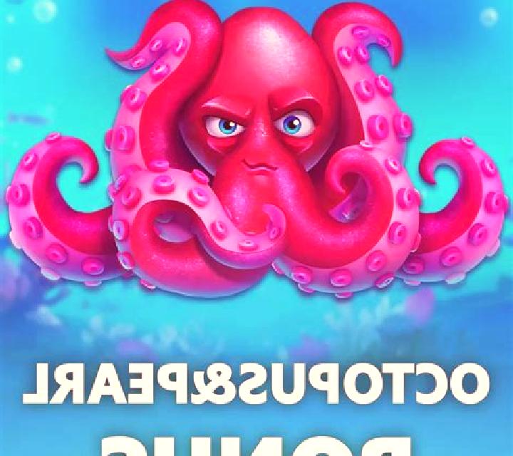 Octopus Life online slot