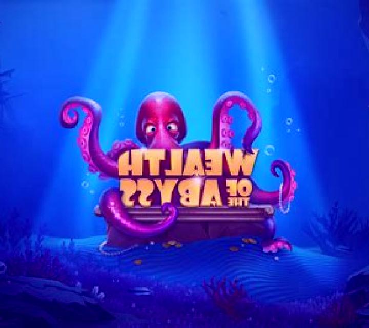Octopus slot