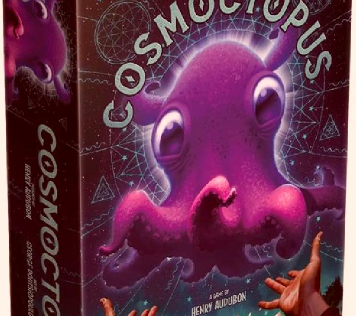 Octopus s Garden slot game
