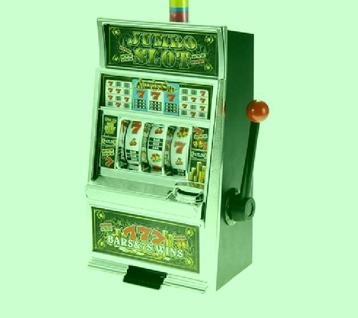 Octopus s Garden slot machine