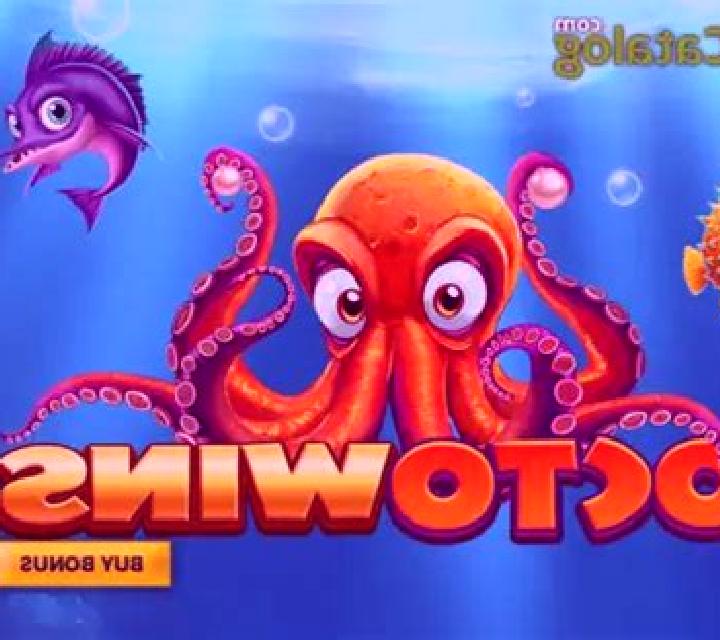 OctoWins slot