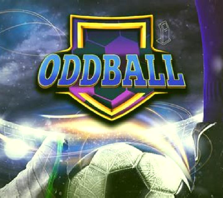 Odd Ball online slot