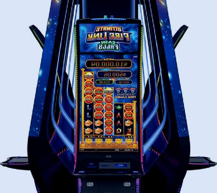 Odd Ball slot machine