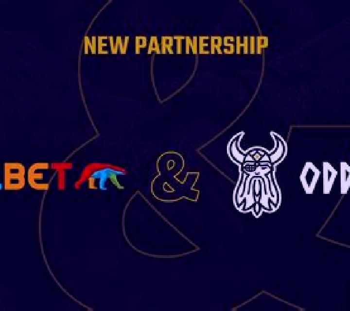Oddin online slot