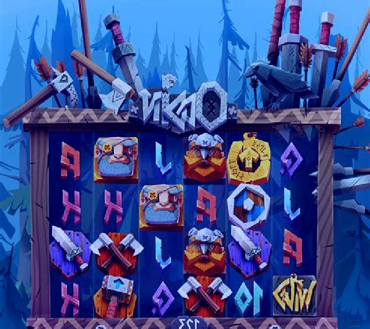 Oddin slot game