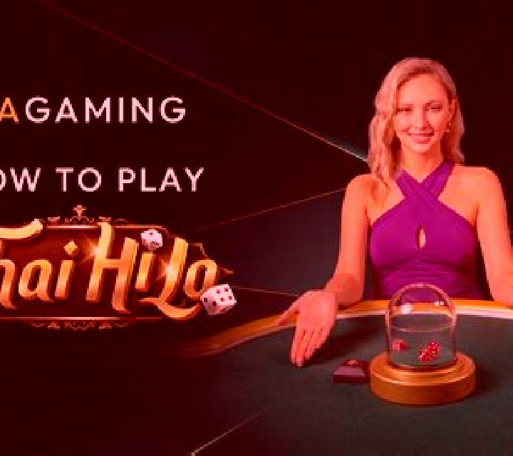 Odds HiLo online slot